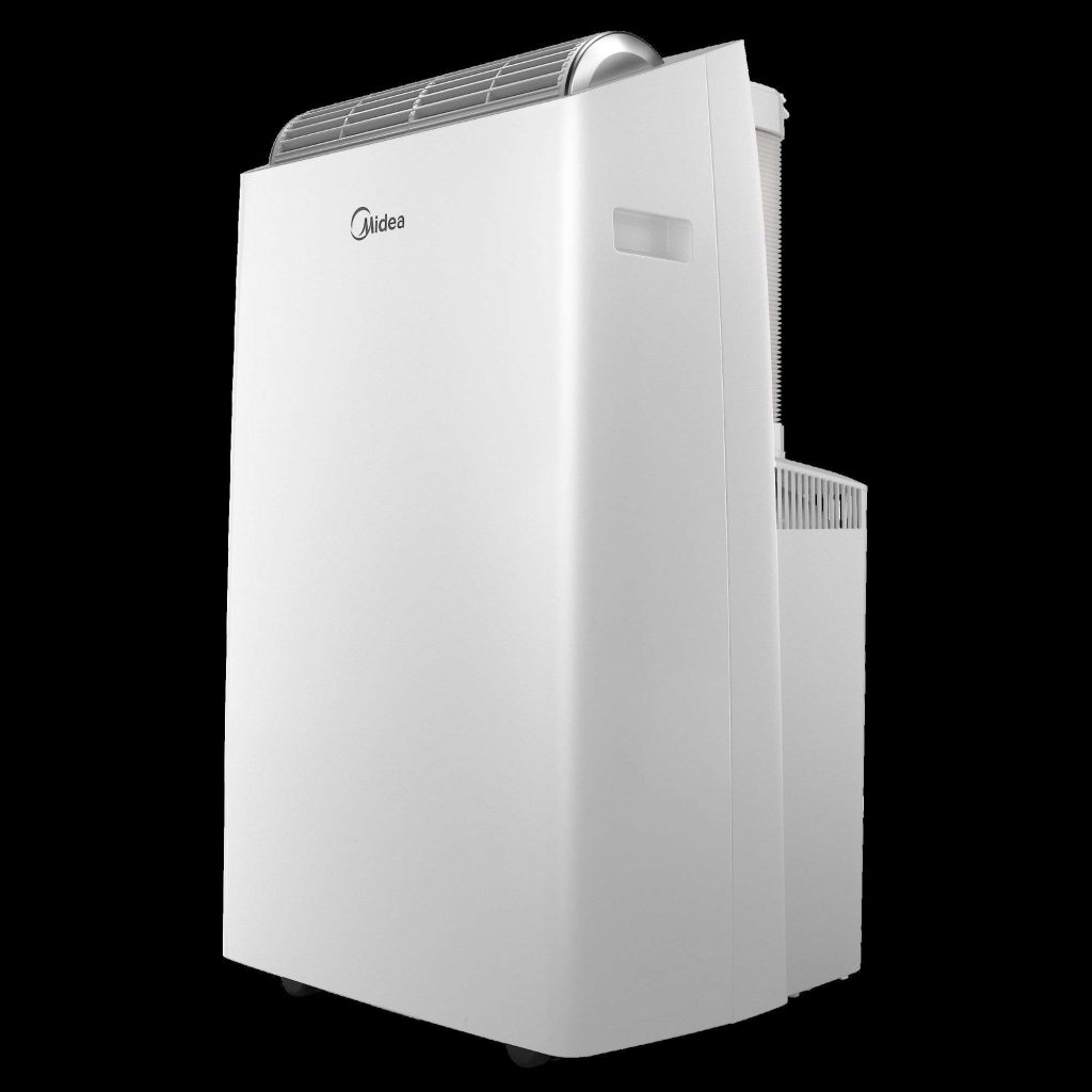 Midea Duo Smart 12,000 BTU SACC Portable Air Conditioner – General Cool ...